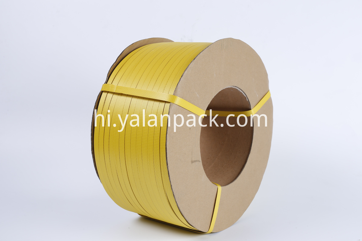 प्लास्टिक पट्टियाँ plastic strapping